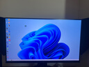 KTC 27英寸2K高清210Hz显示屏HDR450nit原生200Hz内置音响 硬件低蓝光 升降旋转显示器大师27M1 实拍图