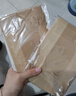 猫人2条菠萝丝袜女夏季薄款防勾丝光腿神器打底连裤袜性感肉色美肤袜 实拍图