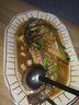美的（Midea）电饭煲电饭锅小型3升2-3人前置大屏面板24小时预约多功能压力家用智能电饭煲FB30Q1-406K 实拍图