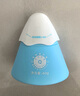 Hi!papa海龟爸爸婴童防晒霜纯物理防晒儿童宝宝专用小雪山防晒乳40g 实拍图
