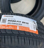 韩泰（Hankook）汽车轮胎 205/55R16 91V SK10 适配朗逸/速腾/高尔夫/朗动/威朗 实拍图
