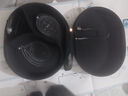 索尼（SONY）WH-1000XM4 无线智能降噪 头戴蓝牙耳机 蓝牙5.0（1000XM3升级款）黑色 实拍图