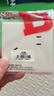 德力西（DELIXI） 开关插座面板 CD827S时尚白 瓷感亮面无框大板86型 墙壁usb插座 斜五孔插座 实拍图