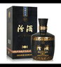 汾酒 黑坛金奖20 清香型白酒 53度 475ml 礼盒装送礼 【年份随机发】 实拍图
