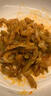 乌江榨菜 下饭菜 清爽小菜 鲜脆榨菜丝 70g*5袋 实拍图
