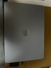 Apple/苹果【国家补贴】AI笔记本/2025款MacBookAir13英寸M4(10+10核)16G 512G 天蓝色电脑MC6U4CH/A 实拍图