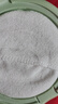 好孩子（gb）婴儿爽身粉玉米爽身粉不含滑石粉带粉扑爽滑护肤 140g  实拍图