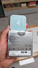 魅族（MEIZU）PANDAER 80W GaN 潮充充电器 白金独角兽 6重用电保护 多重协议快充 支持电脑/平板/iPhone快充 实拍图