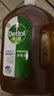 滴露（Dettol）消毒液衣物除菌液洗衣消毒水1.8L杀菌除螨 家居宠物消毒除菌  实拍图