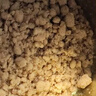 贝因美（Beingmate）菁爱猪肉酥儿童零食拌饭拌面调味高蛋白肉松 新老包装随机发货 【胡萝卜】猪肉酥120g 实拍图