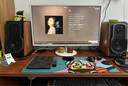 漫步者（EDIFIER）S1000MKII 旗舰HIFI级2.0音箱 蓝牙音箱 音响 电脑音箱 电视音响 实拍图