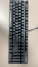 雷柏（Rapoo） V500PRO单光版 有线背光机械键盘 104键全尺寸游戏电竞笔记本电脑办公吃鸡全键无冲键盘 青轴 实拍图