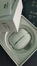 魔声（MONSTER）Clarity 200 ANC主动降噪蓝牙耳机 蓝牙6.0 入耳式通话降噪适用苹果华为小米oppo 典雅白 实拍图