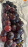 采蘩巨峰葡萄新鲜现摘大葡萄一整串当季孕妇水果 4斤 实拍图