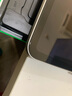毕亚兹适用2025款A16芯片苹果iPad 11代秒贴钢化膜 苹果平板电脑11英寸保护膜 全屏覆盖秒贴无尘仓 PM244 实拍图
