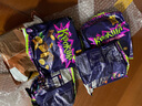 KONTI俄罗斯国家馆】KDV俄罗斯紫皮糖原装进口零食巧克力糖果喜糖礼物 紫皮糖500g2袋【原装进口】 实拍图