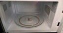 威力（WEILI）20升700W小型家用微波炉解冻360°旋转均匀加热饭菜20MX68-L 实拍图