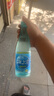 统一 海之言电解质饮料柠檬口味 500ml*15瓶/箱 （新老包装随机发货） 实拍图