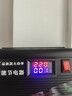 2025新款节电器省电i王家用大功率智能电表空调商用省电节能王 至尊款 实拍图