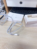 Viken适用于苹果充电器20WPD快充套装iPhone14/13/Pro/promax/12/11/XS 充电器头充电线 20W快充-2米套装【专注8-14系列】 快至当/次日达 实拍图