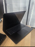 微软（Microsoft）Surface Laptop第7版 笔记本电脑 国家政府补贴20% 触屏轻薄本 AI PC 骁龙X Plus 16G 512G 典雅黑 实拍图