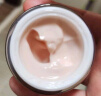 兰蔻全新菁纯面霜30ml 轻盈版 玻色因抗皱滋润护肤品生日礼物送女友 实拍图