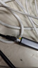 绿联 2.5G千兆有线网卡Type-C转RJ45网口转换器网线转接头适用苹果Mac mini华为笔记本台式机平板NAS 实拍图