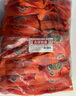 狗牙儿比萨卷烧烤味 1.4斤35g*20袋 怀旧锅巴 网红休闲零食 膨化食品 实拍图