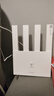 华为WiFi7路由器BE3Pro家用路由器千兆穿墙王5G双频无线电竞mesh大户型全屋WiFi路由7漏油器信号放大器 【臻享2.5G版】3600兆华为路由器WiFi7 实拍图