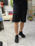 361°运动鞋男鞋春夏季网面户外健身透气轻休闲跑步鞋子男671832270-5 实拍图