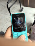 诺基亚（NOKIA）新105 2G 移动老人老年手机 直板按键手机 学生备用功能机 超长待机 蓝色 实拍图