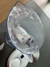 碧然德（BRITA）过滤净水器 家用滤水壶 净水壶 Marella 海洋系列 3.5L（白色） 实拍图