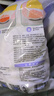 妙洁 一次性保鲜袋套 食品保鲜袋罩保鲜膜罩自封口碗罩大小通用防尘罩 1包300只装 实拍图
