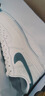 耐克（NIKE）官方灵蛇迎新系列男空军一号运动鞋王冠闳同款板鞋HV5979 130帆白/地平线绿/浅骨色/大学红/金属金/帆白 42 实拍图