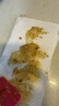 海泽鲜 AAA级法式鹅肝切片1000g 新鲜原切真空装 宝宝婴儿辅食肥鹅肝 鹅肝切片1000克（10-12片） 实拍图