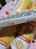 金龙鱼 面条挂面 鸡蛋面 鲜蛋和面 鲜鸡蛋麦芯挂面 120g*8 全蛋面早餐面 实拍图