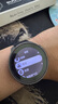 颂拓（SUUNTO）Vertical 越野竞速表跑步定位心率血氧户外运动智能手表 原力黑 实拍图