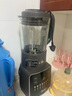 美的（Midea）破壁机家用 1.75L大容量多功能可拆洗豆浆机 降噪安睡榨汁机辅食机打小米糊 国家补贴PB10G2-062 实拍图