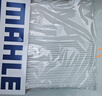 马勒（MAHLE）高风量空调滤芯滤清LA709(适用飞度08后/锋范XRV/十代思域冠道CRV 实拍图