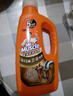 威猛先生（Mr Muscle）管道速效疏通啫喱 强力瓦解卫浴堵塞 管道疏通剂960ml 实拍图
