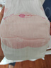 好奇（Huggies）铂金装纸尿裤S96片(4-8kg)新生儿小号婴儿尿不湿小桃裤裸感超薄 实拍图