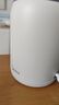 美的（Midea）电热水壶米色烧水壶便携式烧水杯差旅 0.6L智能断电304不锈钢迷你便携小容量SH06X6-103 实拍图