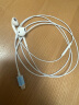 ENKOR恩科 有线耳机半入耳式适用于苹果iphone15/16/promax/plus/type-c接口USB-C系列平板ipad手机耳机 实拍图