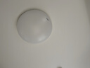 松下（Panasonic）LED灯盘 吸顶灯灯芯磁吸灯条灯板圆形 24W6500K 实拍图