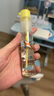 润本（RUNBEN）驱蚊液驱蚊喷雾 30ml*2 （奈娃家族）户外便携驱蚊水20%派卡瑞丁 实拍图