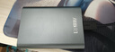 科硕（KESU）1TB 移动硬盘 双盘备份USB3.0 大容量外接机械硬盘 海量存储 手机连接 2.5英寸 办公存储 实拍图