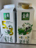 伊利 金典鲜牛奶 定期购 全脂950ml 巴氏杀菌低温牛奶 实拍图