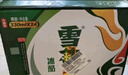 雪花啤酒 冰酷 330mL 24罐 整箱装 晒单实拍图