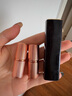 CHARLOTTE TILBURY CT摩登雾感唇膏枕边话 1.1g 优雅灰粉 体验装 礼物送女友 实拍图