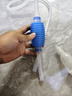 汉洋鱼缸换水器145cm洗沙吸便神器抽水虹吸管鱼粪便砂清理清洁工具 实拍图